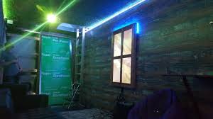 Learn how to build an underground survival bunker from scratch: Shipping Container Transformed Into Underground Party Bunker Diy