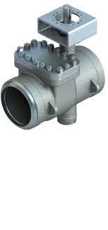 Power-To-X: Valves, Actuators & Accessories | Bray