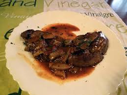 Epingle Sur Recettes D Abats