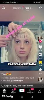 Eva Isaac De Crazy Casa