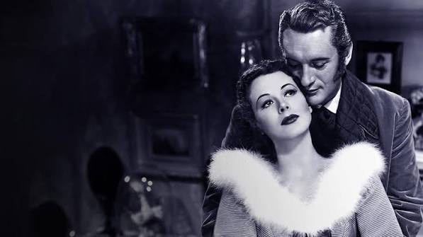 Prime Video: The Strange Woman