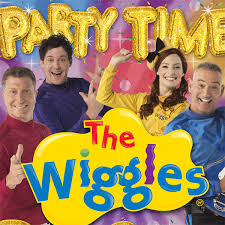 Tp breeze sizzle + july 4th promo. The Wiggles Melbourne Olympic Parks