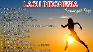 Lagu indonesia jawa untuk semangat kerja semangat pagi part ii. Download Lagu Kumpulan Lagu Semangat Pagi Mp3 Video Gratis