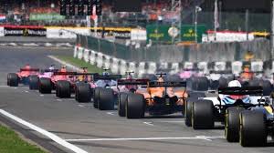 This is f1's own official f1 live stream service, and as with espn's own coverage, it uses the feed from sky sports f1. How To Watch Formula 1 Live Stream Free And Paid Methods
