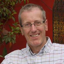 Mark Packham (@markpackham)