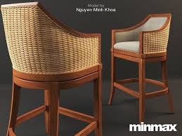 Download Free 3d Model Chair Minmax 3d Model Free Download Chair