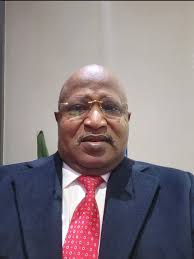 Happy golden birthday our Liberator prof. Gen YKMT ISHE NEXT C.IN.C.