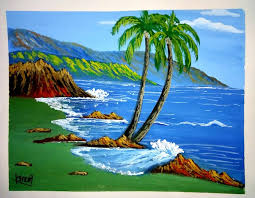 1001 Ideas De Dibujos De Paisajes Que Enamoran Paisajes naturales para dibujar faciles con tus hijos aqui podras encontrar hermosas imagenes de paisajes naturales para pintar y crear paisajes precioso dibujados a lapiz o a dibujos de paisajes para dibujar a color sencillos. 1001 ideas de dibujos de paisajes