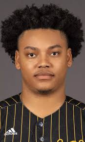 2025 Baseball Roster