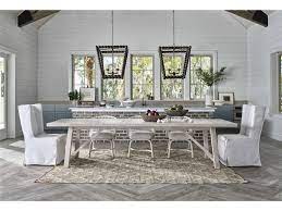 We do this while also trying to save. Getaway Coastal Living Home Collection Getaway Dining Table Universal Furniture