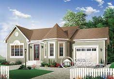 Plan De Maison Unifamiliale Lancy No 3221 Maison Unifamiliale Plan De Maison Unifamiliale Et Maison