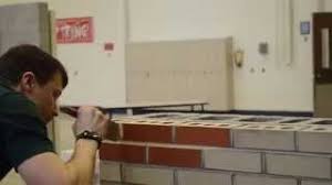 Maybe you would like to learn more about one of these? Staining Bricks And Mortar Youtube