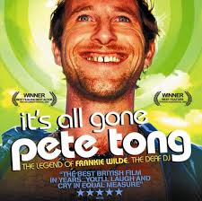 Any recommendations or memories of mainstream rave movies from the 90's?