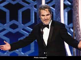 The 2020 golden globes awards were held sunday night at the beverly hilton hotel in beverly hills, california. Golden Globes 2020 Joaquin Phoenix Wins Best Actor In A Motion Picture Drama For Joker English Movie News Times Of India