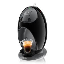 Other features intuitive and smart joystick system, compact design, improved features. De Longhi Nescafe Dolce Gusto Jovia Black Edg250 B Buy Online At Best Price In Uae Amazon Ae