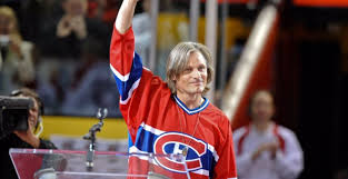 Packed with sports gear, it has everything you need to support your team. These Celebrities Are Montreal Canadiens Fans Offside