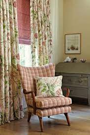 Tende Sanderson Arredamento Arredamentocountry Fabrics Tende Sanderson Tessutiinglesi Arredamento Decorazione Inglese Idee Per Decorare La Casa