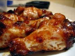 Cuisses De Poulet Roti Asiatiques Recette Ptitchef Recette Cuisse De Poulet Roti Cuisses De Poulet Recettes De Cuisine