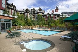 Descubra lo mejor que whistler tiene para ofrecer en whistler village inn and suites. When You Re Off The Slopes Delta Whistler Village Suites Has A Heated Outdoor Pool And Two Outdoor Jacuzzis Outdoor Pool Pool Hotel Pool