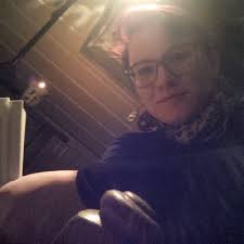 Flora Frank (@FrauFrank)