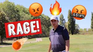 Rage Alert! (Hilarious) We Start To Fall Apart // The Reserve at Spanos  Park (3)