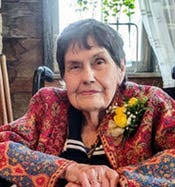 Obituaries in Columbus, OH