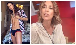 Join facebook to connect with ana marquez and others you may know. Carlos Costa Arrasa Ana Marques Retribuindo Os Mimos Da Comentadora Movenoticias