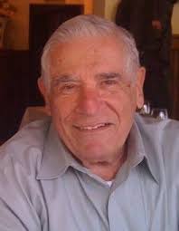 Obituary for Theodore "Ted" F. Nichols