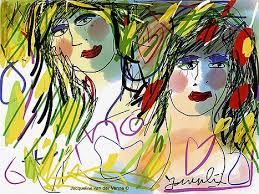 Jacqueline Van Der Venne Art Prints Posters Home Decor Greeting Cards And Apparel Artist Sale Artwork Fine Art America