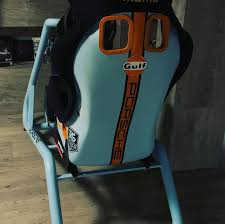 Cockpit Handmade Handmade Games Racing Chair Cockpit