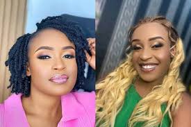 In addition to music, Miracle Chinga has other occupations including: 1.  Fashion Designing: Miracle Chinga is a trained fashion designer. Most of  the clothes that are worn in her music videos are