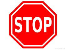 Printable Road Signs Print Highway And Street Signs Road Signs Street Signs Construction Signs