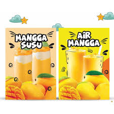 Twitter rasmi air jagung ketagih™. Sticker Balang Air Saiz A4 Shopee Malaysia