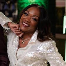 Minister Christine Davis Birthday Celebration