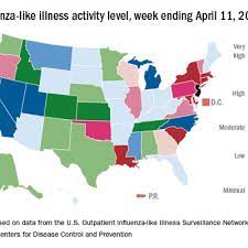 We did not find results for: 2019 2020 Flu Season Ends With Very High Activity In New Jersey The Hospitalist