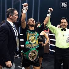 Best night of pro career: Regis Prograis Archives Round By Round Boxing