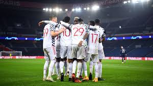 We would like to show you a description here but the site won't allow us. Inside The Night Manchester United Defied Psg The Doubters British Gq