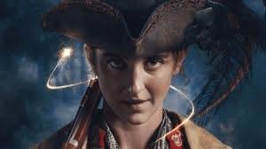 Petition · Petition BBC, Netflix or SKY to save Renegade Nell