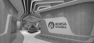 Ceo of borsa istanbul has stated that borsa istanbul review has made a significant progress since it is published by the elsevier beginning. Ofis Dekorasyonu Borsa Istanbul Oso Mimarlik Tasarim