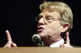 Celebrities Who Went Into Politics