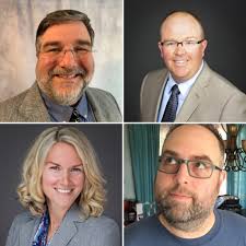 School board races offer stark differences