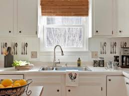 One of the ideas is by using the led lighting. Inexpensive Beadboard Paneling Backsplash How Tos Diy