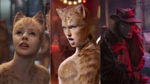 Baixar legendas de filmes e séries. Deu Ruim Publico Identifica Erro Grotesco Em Aparencia Felina De Judi Dench No Filme Cats Veja Hugo Gloss