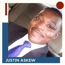 Terrence Askew's Instagram, Twitter & Facebook