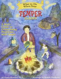 What are signs that you have anger issues? What To Do When Your Temper Flares A Kid S Guide To Overcoming Problems With Anger Huebner Dawn Matthews Bonnie 8601200555462 Amazon Com Books