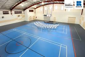 Decoflex Universal Seamless Polyurethane Indoor Sports Flooring Toowoomba Christian College Australia Indoor Sports Sports Toowoomba