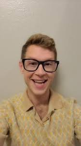 Misha Brown Engaged Gay Man