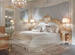 Golden Bedroom Go001b Top And Best Italian Classic Furniture Classic Bedroom Furniture Classic Bedroom Classic Furniture