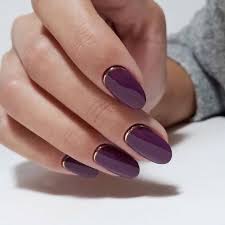 Need new thanksgiving nail designs and ideas? 65 Totally Classy Nail Designs To Rock This Winter 2019 Page 54 Of 65 Sciliy