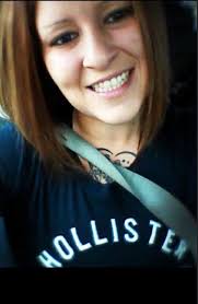 Brittany Amber Norton (1991-2017)